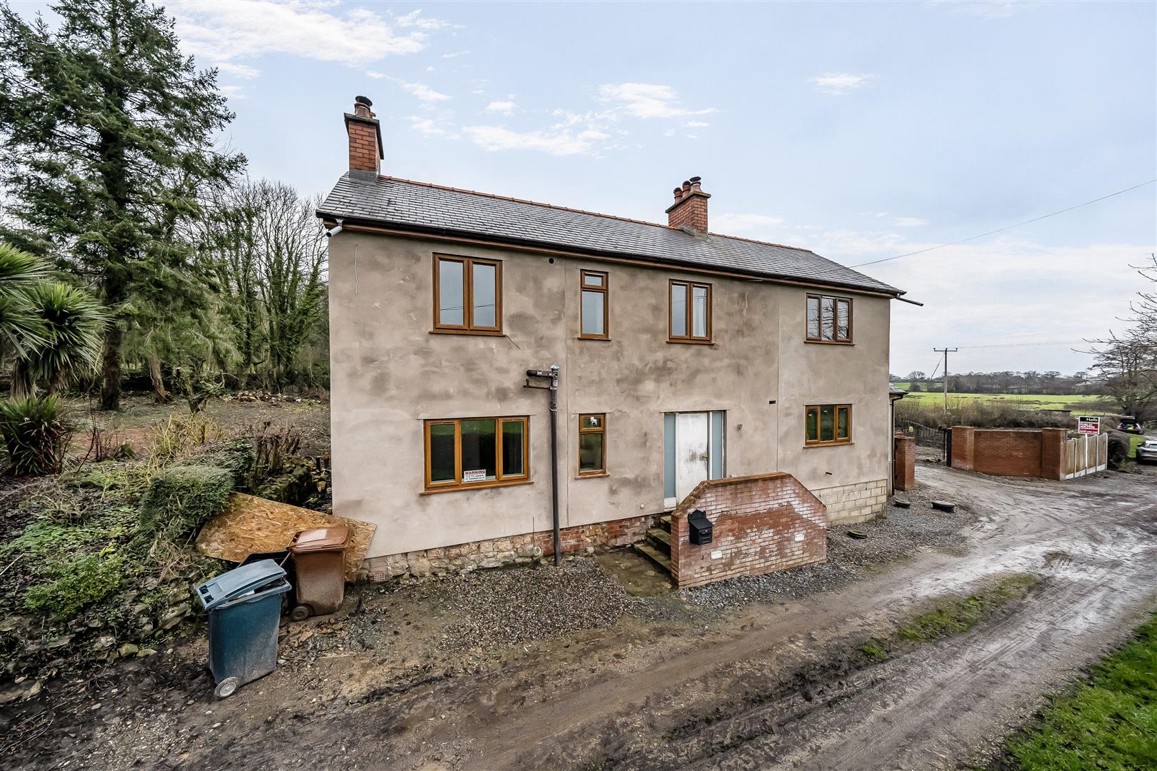 Bodwela Cottage, Oswestry, SY10 8JY